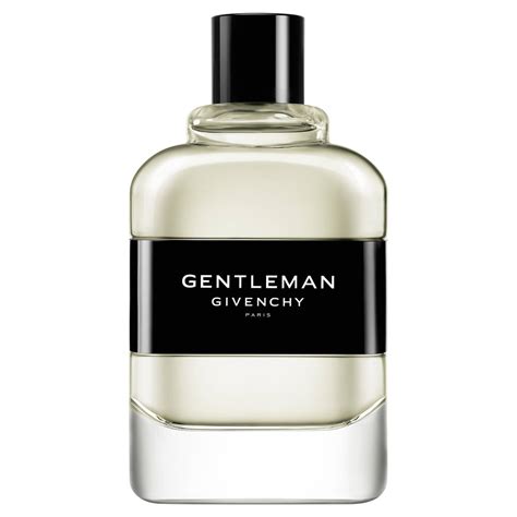 flaconi givenchy gentleman|Givenchy for men.